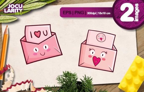 Funny Love Letter Cartoon Character: A Playful Font for Creative Projects