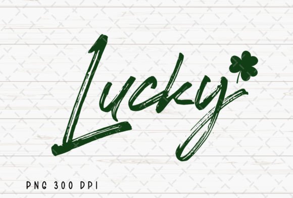 Infuse Irish Charm: The Lucky St. Patrick's Day Shamrock PNG