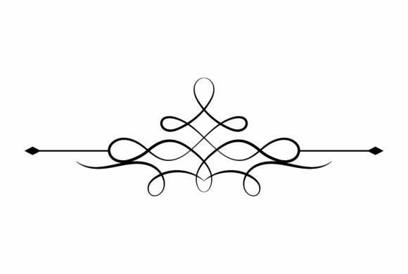 Royal Calligraphic Ornament: A Guide to Its Design Power