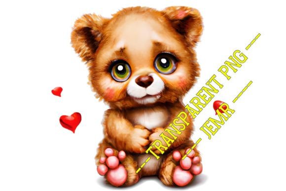 Unlocking Creativity with TEDDY / TRANSPARENT PNG #125