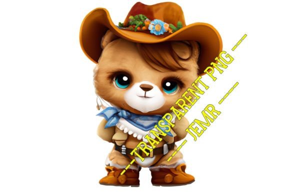 Unpacking TEDDY / Transparent PNG #132: A Designer's Perspective